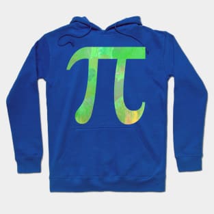 Pi Hoodie